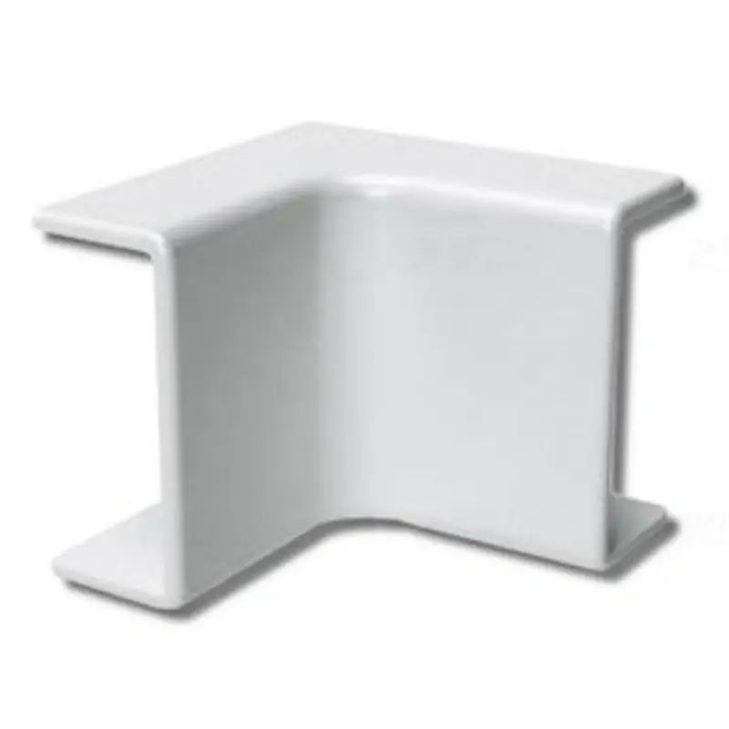 Autentikus Legrand 638151 DLP eco mini belső könyök 40x16mm