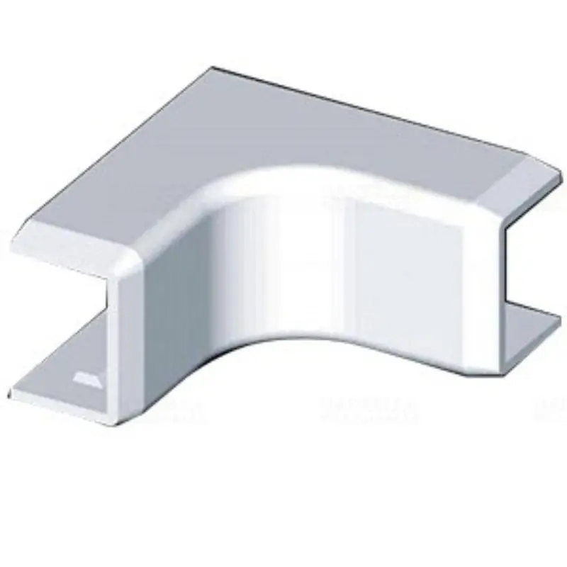 Belső sarok LV18x13 vezetékcsatornához fehér, 8735 HB Kopos Ajánlat