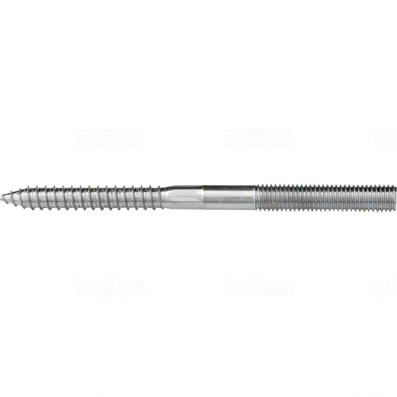 Apolo/Celo Duplamenetes csavar (ászok) M8*80 9880EDR Alacsony ár