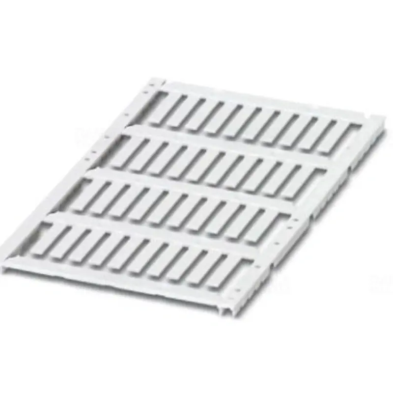 Vezetékjelölő - UCT-WMT (18X4), Phoenix Contact, 0801462 Autentikus