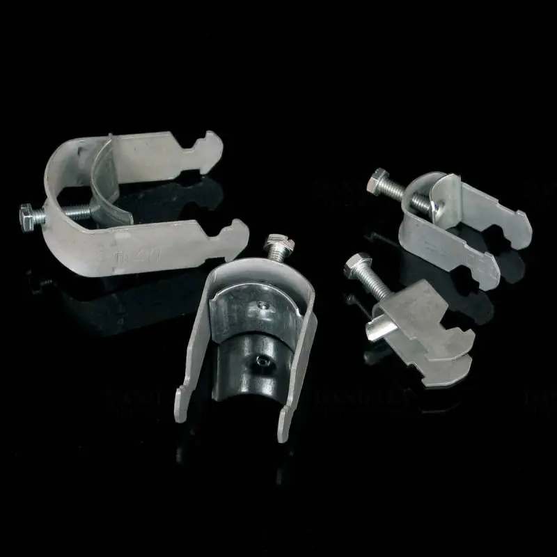 Kábellétra kábelbilincs 14-23mm tűzálló, PKC1 1201 F Kopos Prémium