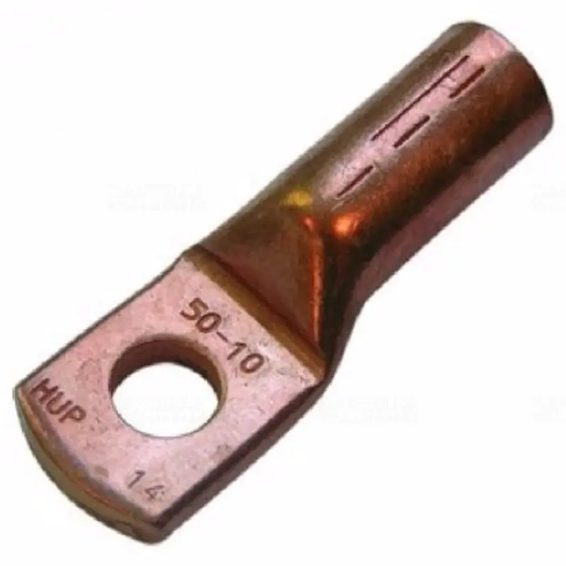 Legjobb ár Kábelsaru rézVS-10-6szabv. HAUPA 290011