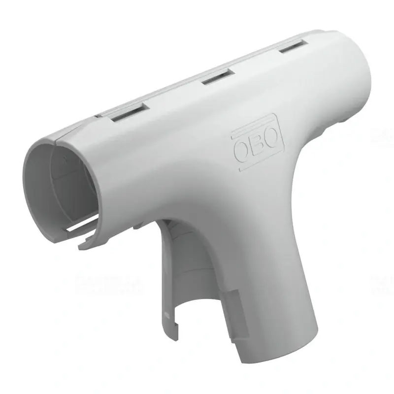 Korlátozott ajánlat OBO 3000 TMS M25 LGR Quick-Pipe T-leágazás M25 2153843