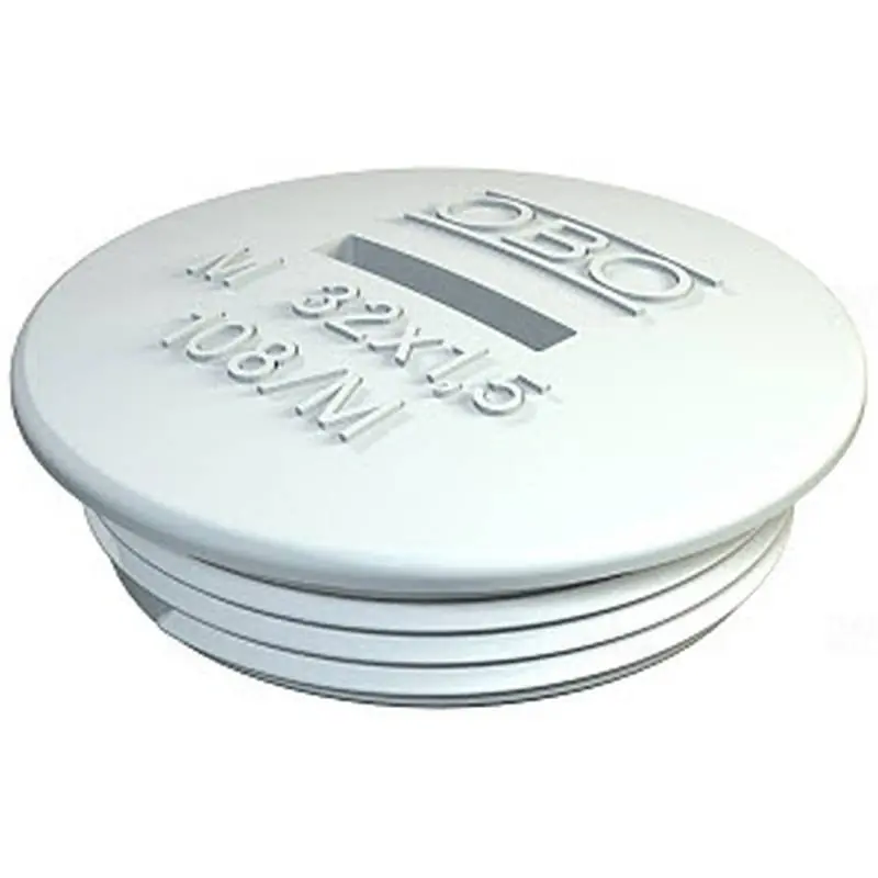 OBO vakdugó M12 műa.2033003 Autentikus