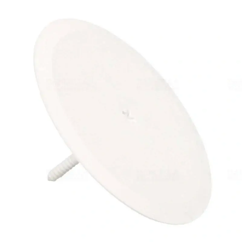 Olcsó Dobozfedél/tetőd80mm KU 68-1901, KU 68-1902, KU 68-1903 és KPM 64/LU-hez fehér, KO 68 HB Kopos