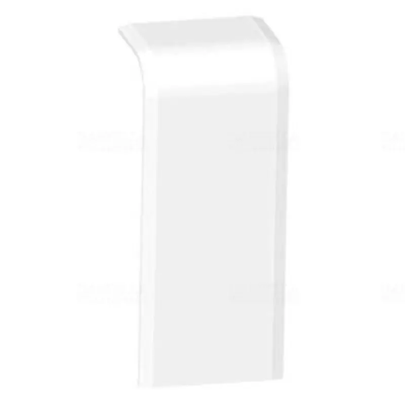 Expressz szállítás Végzáró LP 80x25 vezetékcsatornához fehér, 8822 HB Kopos