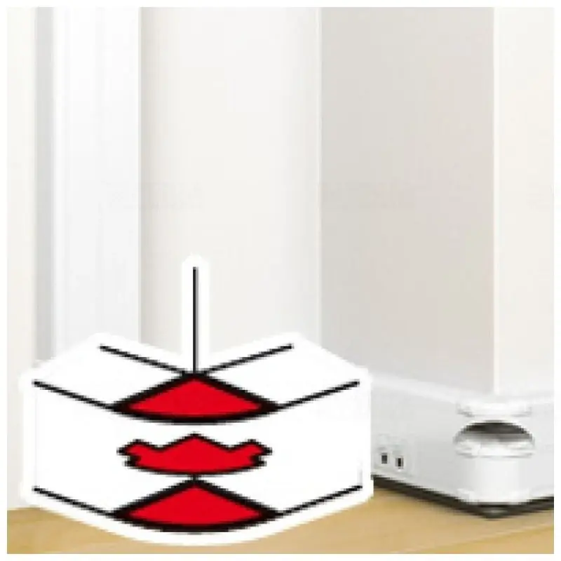 Autentikus Legrand 075633 DLP külső könyök csatornához állítható belső szög: 80 -120°, 130x50mm, fehér