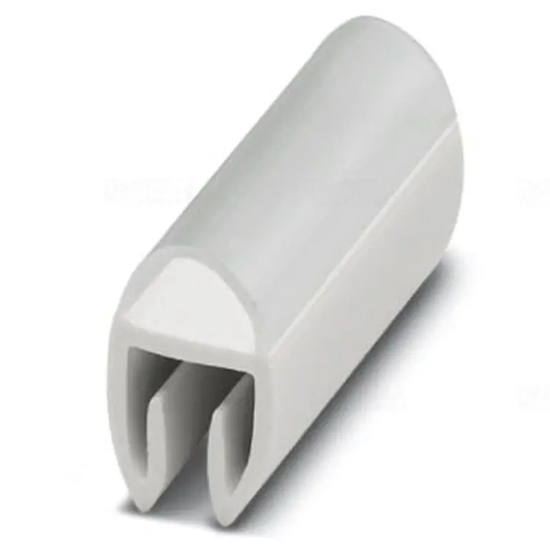 Autentikus Érjelölő tartó - PATO 1/15 , Phoenix Contact, 1013119