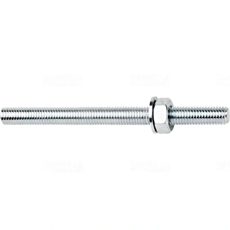 Alacsony ár Rozsdamentes tőcsavar RESI ASTM10-2009X10200RAST Apolo/Celolo