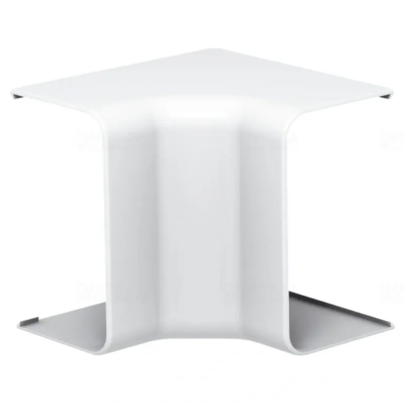 Legrand 611265 DLP Klíma belső könyök 70x40-hez Biztonságos fizetés