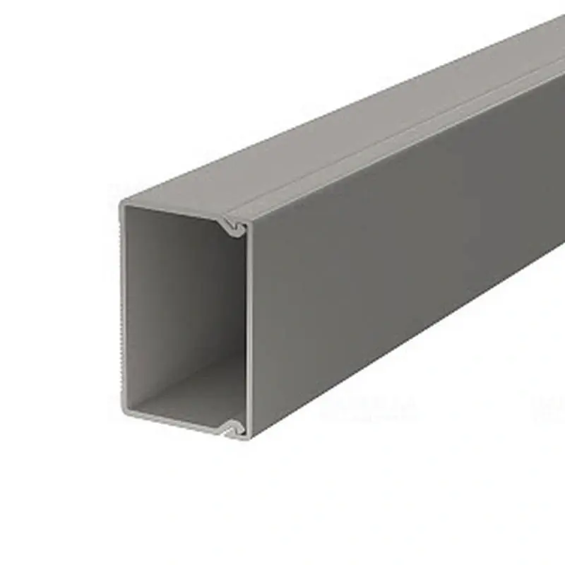 Kiárusítás OBO WDK csatorna 30x45mm kőszürke 6026850