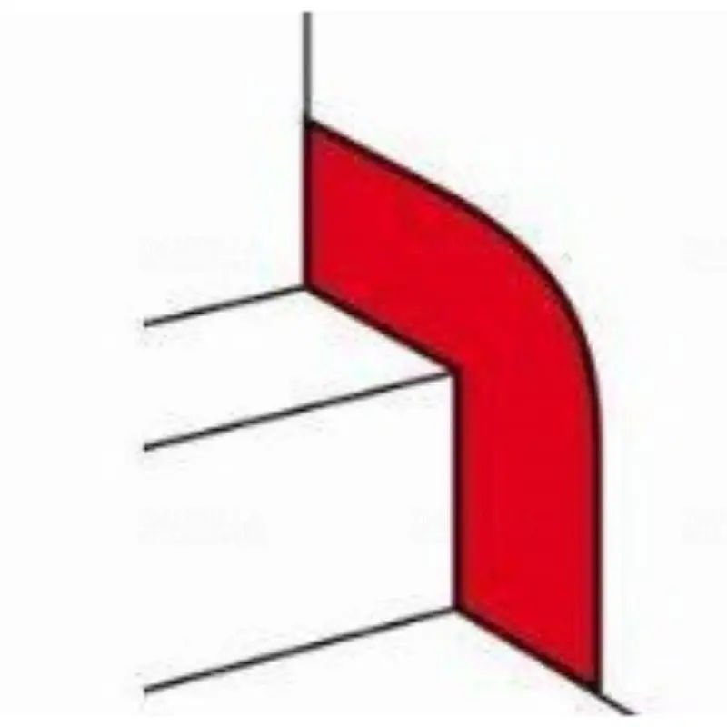 Kedvezmény Legrand 010699 DLP faláttörés takaró 195/220mm csatornához