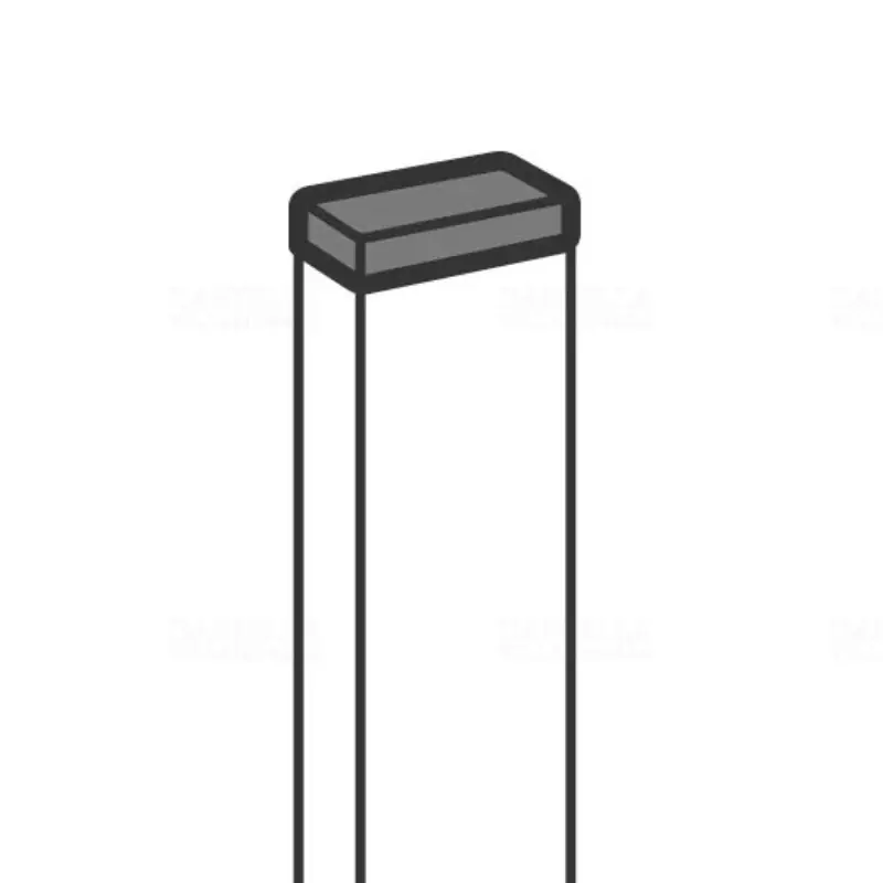 Olcsó Legrand 638155 DLP eco mini végzáró 40x16mm