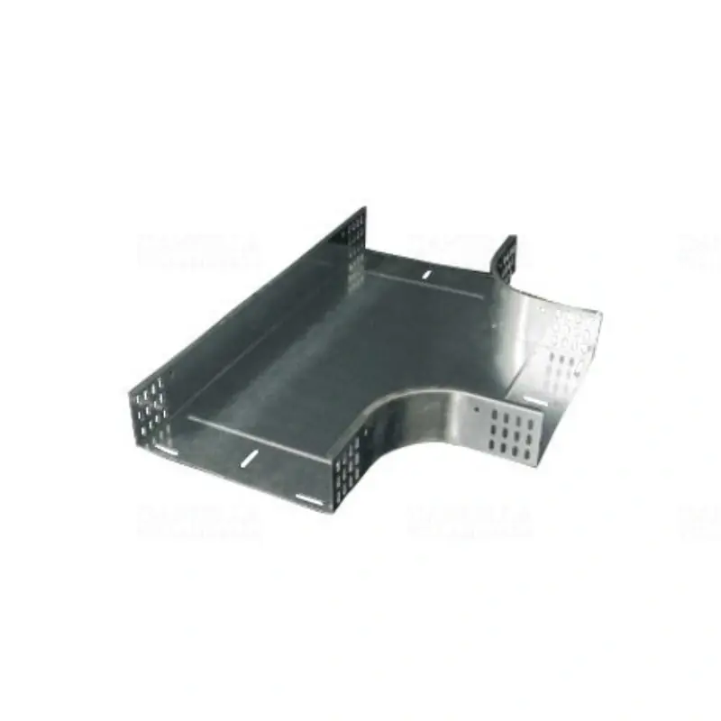 Alacsony ár Kábeltálca T-idom60X200 Sendzimir, T 60X200 S Kopos