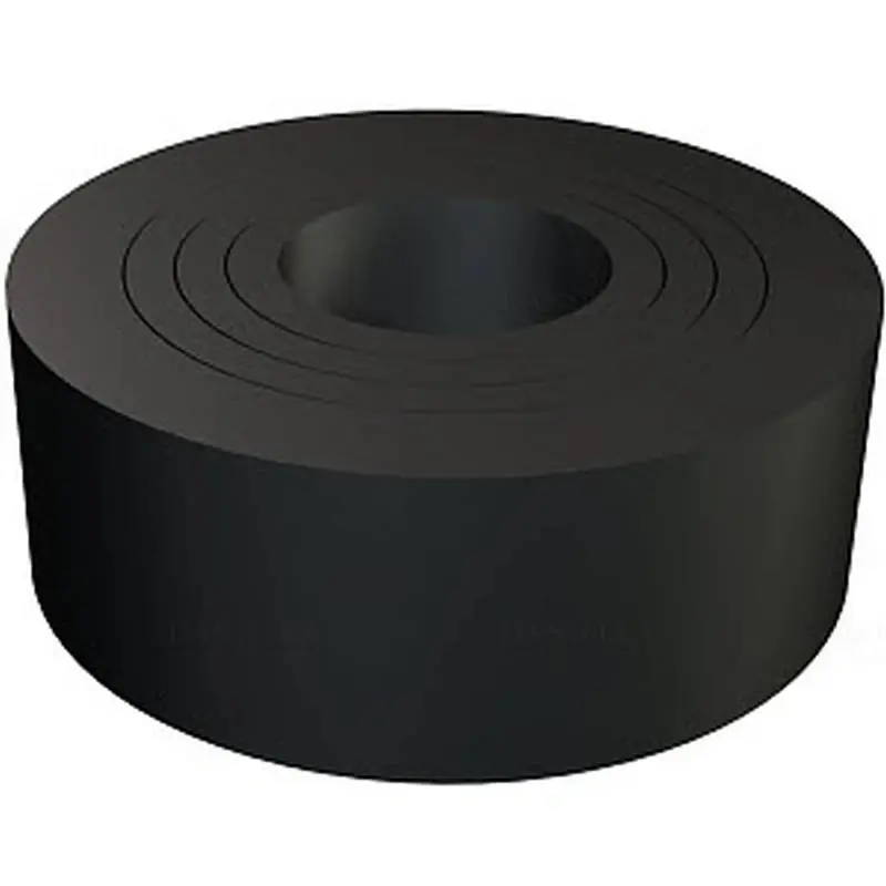 Kiváló minőség OBO 107 B PG13.5 Többrétegű gyűrűs tömítés PG13,5 fekete 2029138