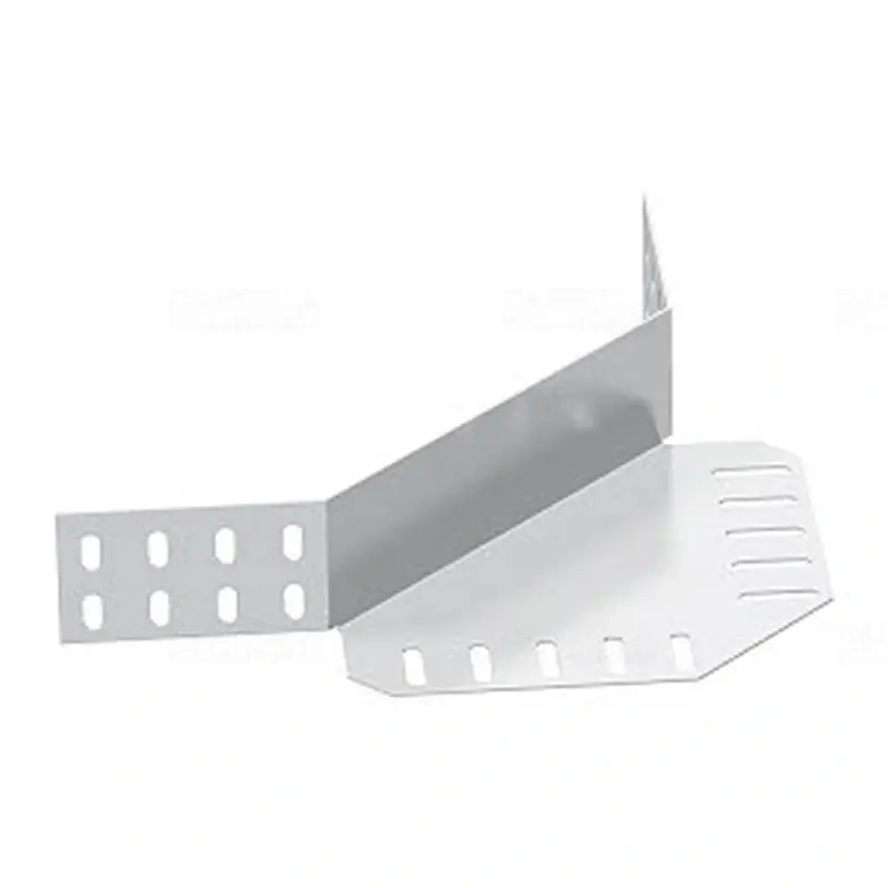 OBO REV 60 VA4301 Sarokösszekötő kábeltálcához , 6068022 Utolsó esély