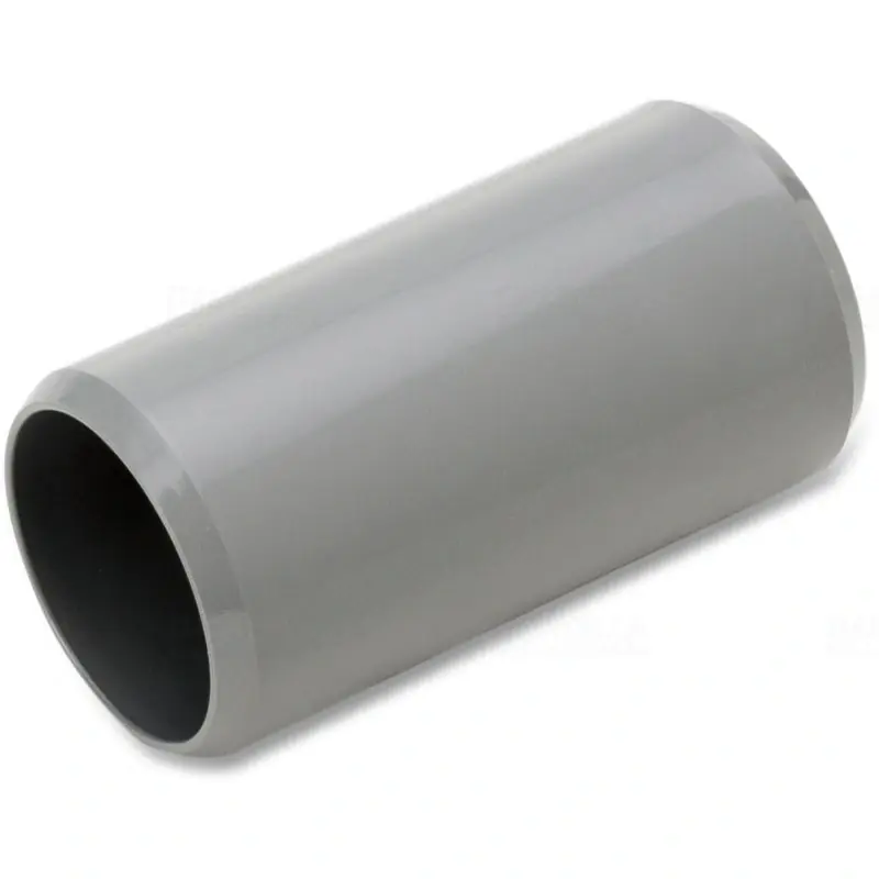 Akció SM 50 Toldó védőcsőhöz szürke 020599 Univolt