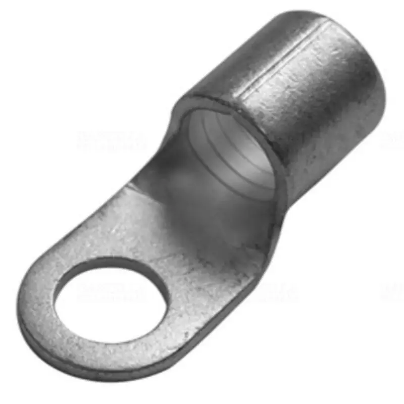 Népszerű Szigeteletlen ónozott szemes saru SZ 25-16 290684 Haupa