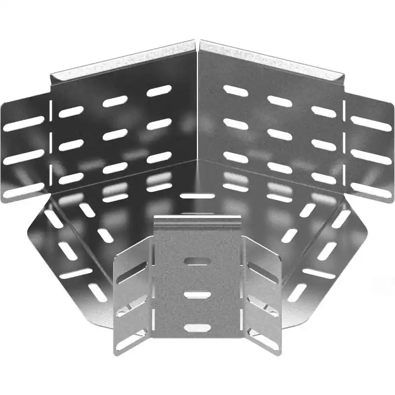 Kiváló minőség BAKS KKMP400H110 Sarokidom 110x400 45 fokos 122440