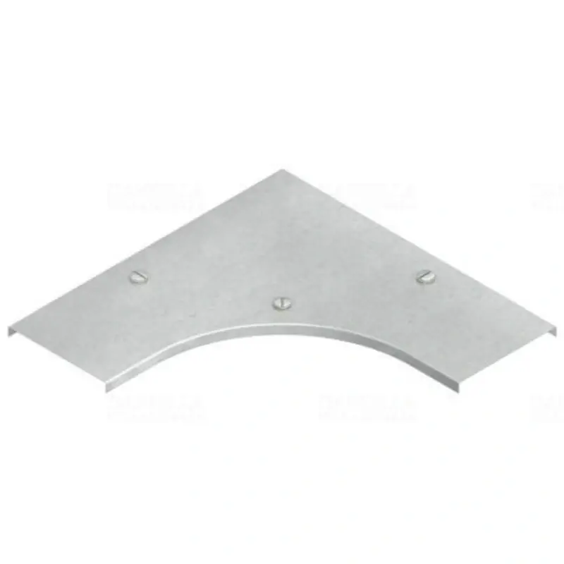 NIEDAX RESDV 200 F ívhez fedél. retesszel 90fok tűzihorganyzott Legjobb ár