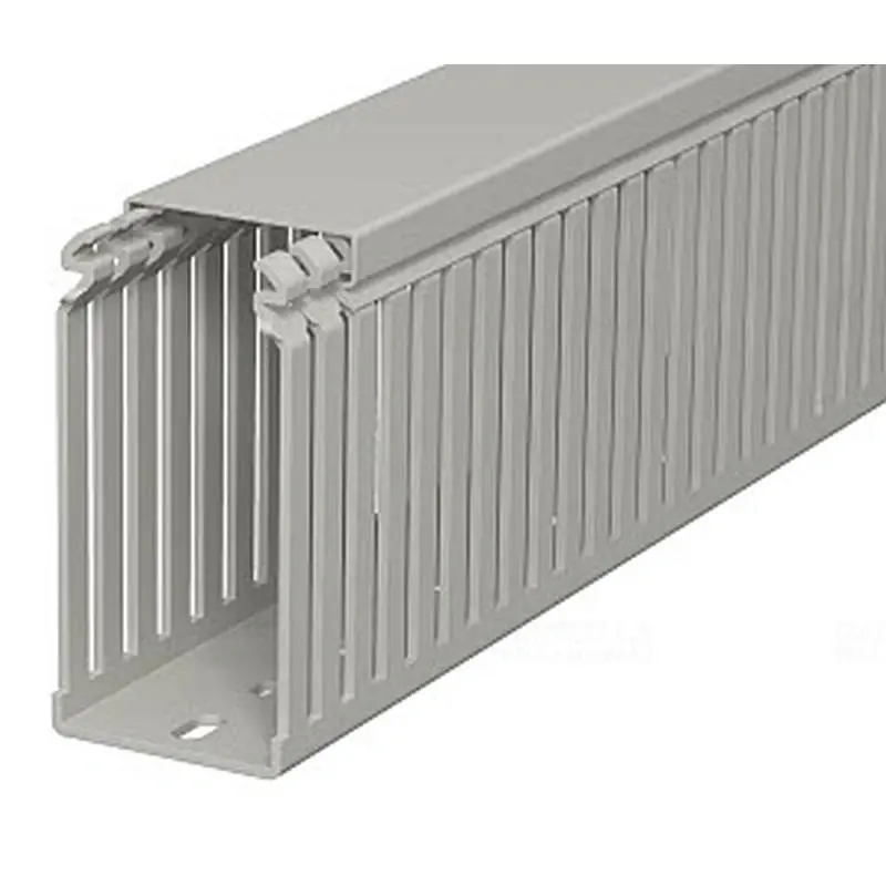 Olcsó Perforált kábelcsatorna 100x50 (magasság*szélesség)LKV6178336