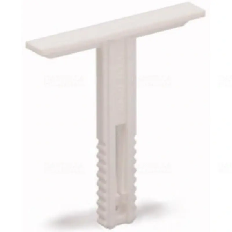 WAGO 249-120 csoport jelölő tartó Autentikus