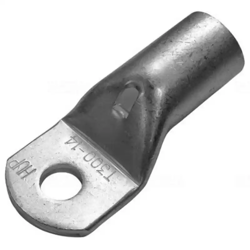 Haupa294044 csősaru réz, ónozott 16- 5 ell. nyílásal Akció