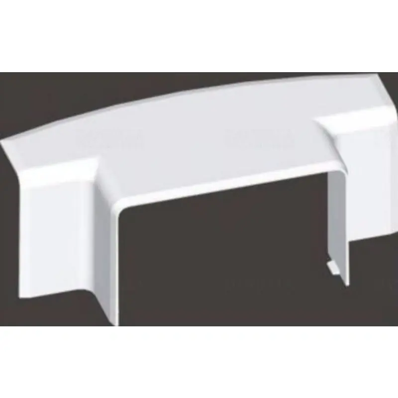 T-idom PK90x55 D vezetékcsatornához fehér, 8404 HB Kopos Ajánlat