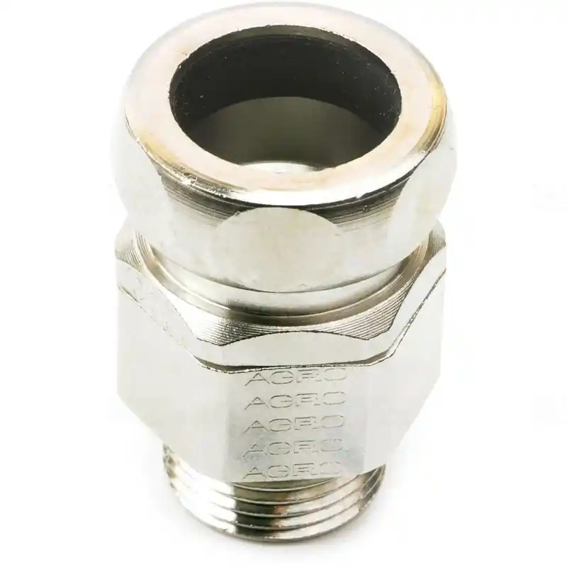 Vedd meg most Fém tömszelence fém forgatható csavarkötés M32 DE330S/DE331S fém gégecsőhöz 2100.32.27.02 081604 Univolt