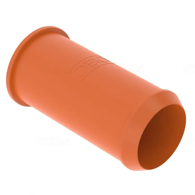 Eredeti OBO ZH 11V csatlakozó gipszkarton dobozhoz d14,5x28mm narancs 2003846