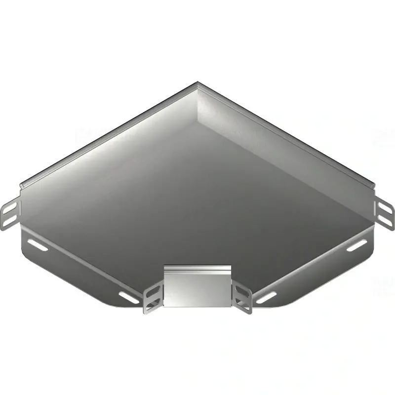 Ajánlat BAKS KKBJ400H60 sarokelem 90°