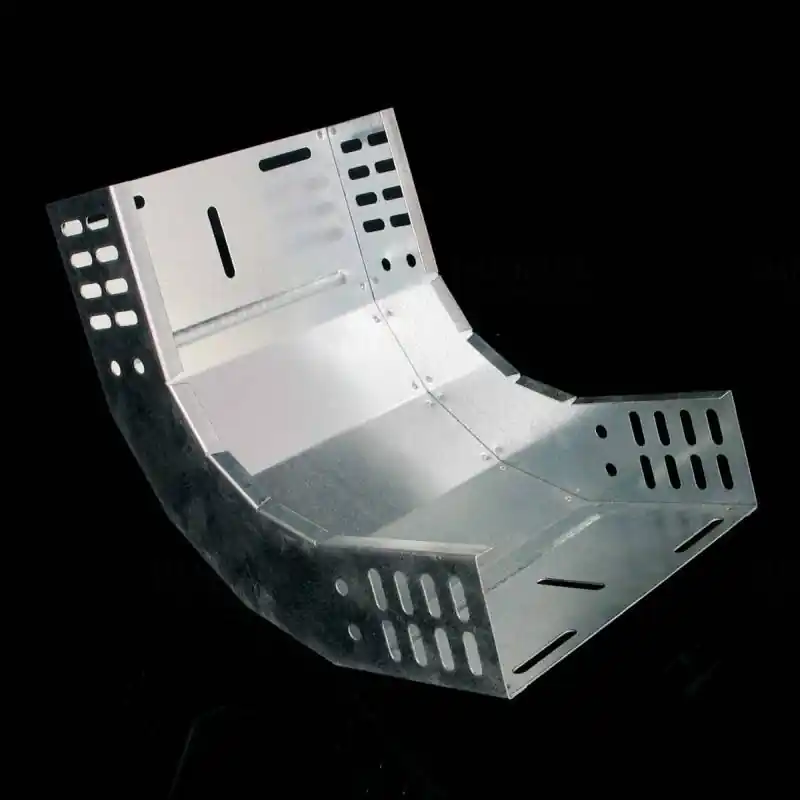 Kábeltálca emelkedő idom 90 fok 400x110mmSendzimir, SO 90X110X400 S Kopos Rendeld meg most