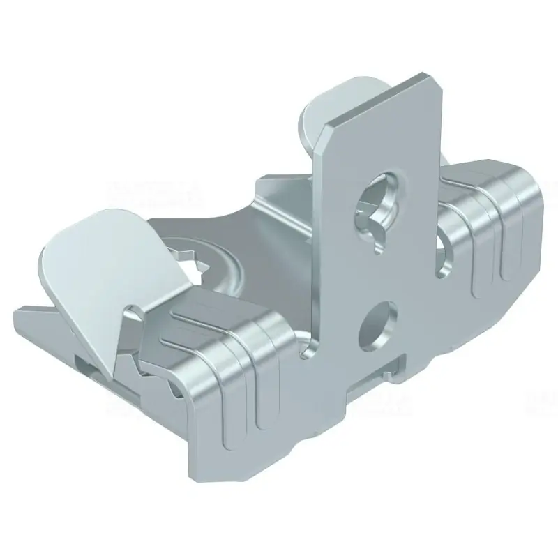 OBO SCUIT 3-7 M6 Tartókapocs M6-os belső menettel 1488281 Kedvezmény