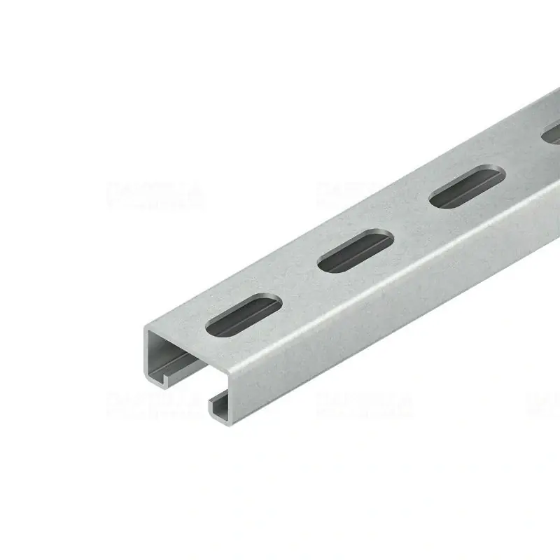 Népszerű Szerelősín 40x22 3m/db 2986/3 SL