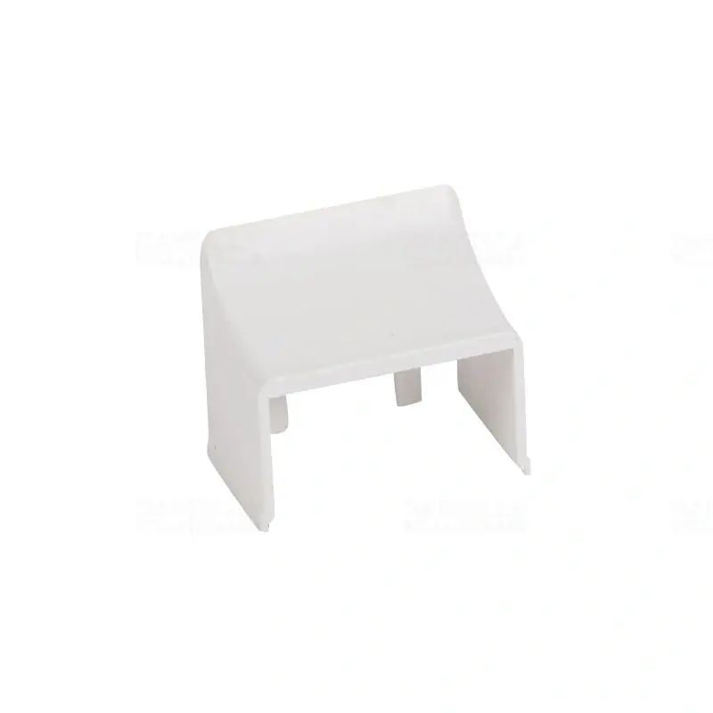 Legrand 638127 Csatlakozóelem Forix szerelvény DLP ECO 24x14mm mini kábelcsatorához Újdonság