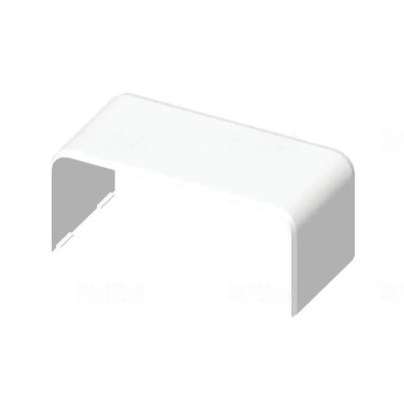 Illesztés takaró EKE 140x60 vezetékcsatornához fehér, 8562 HB Kopos Legjobb ár