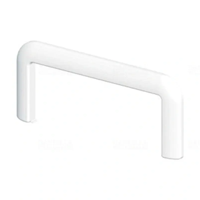 Ajánlat Gallér PK 160X65 D vezetékcsatornához fehér, 8487 HB Kopos