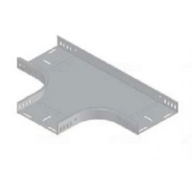 Kábeltálca T-idom60x100 Sendzimir, T 60X100 S Kopos Autentikus