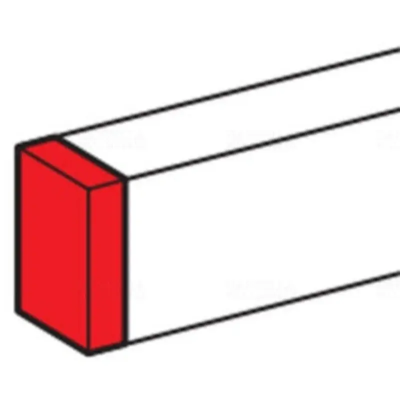 Legrand 638175 DLP eco mini végzáró 60x20mm Rendeld meg most