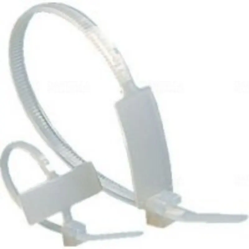 Eredeti Kábelkötegelő 95x2,4 natúr Colring 032061 Legrand