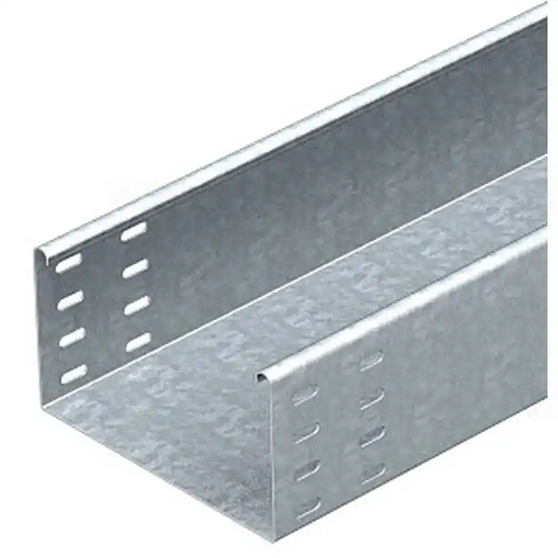 Autentikus OBO SKSU 110 FS Kábeltálca SKSU 110x100x3000 6063403