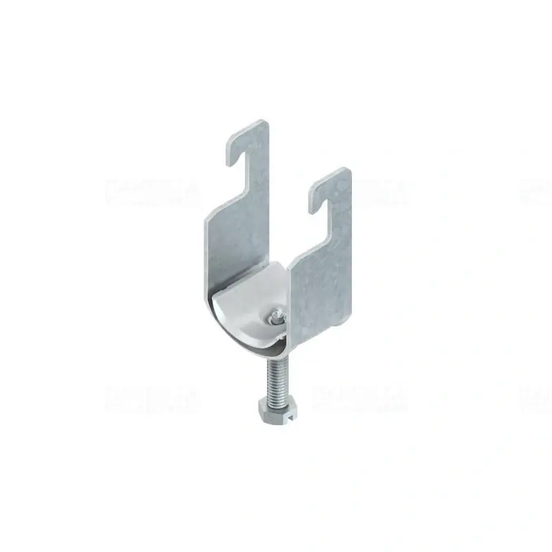 NIEDAX BU 64 univerzális bilincs 58 - 64 mm Kedvezmény