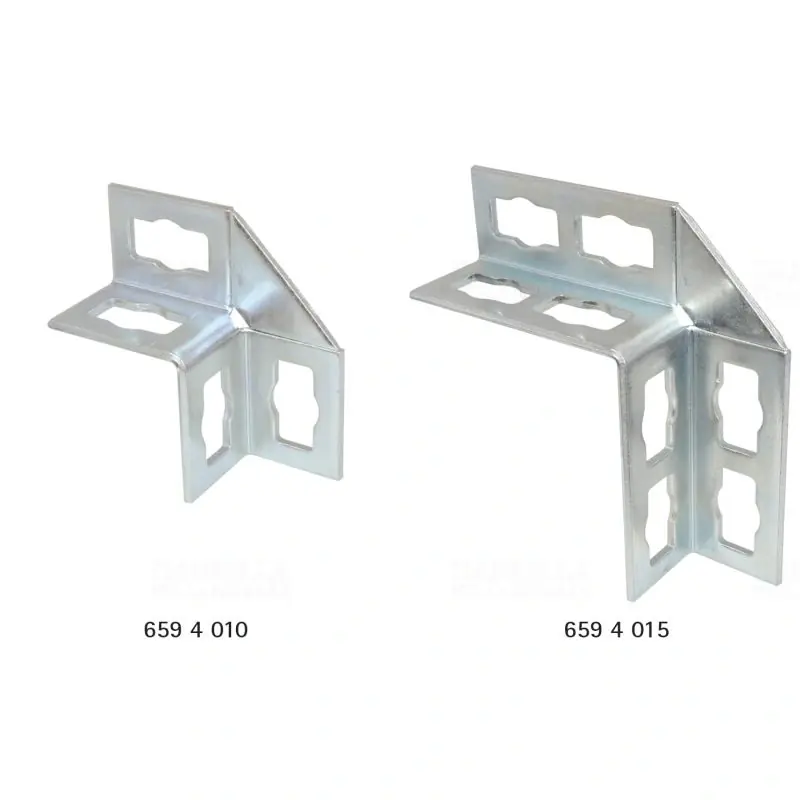 BIS PushStrut 90fok-os összekötő elem 6594015 Walraven Legjobb ár