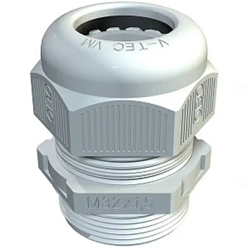 TömszelenceM50 23-35mm IP68 V-TEC VM50 LGR v.sz. 2022874 OBO Ingyenes szállítás