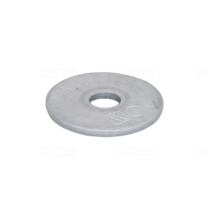 BIS Strut Alátét 40mm M10/40mm (fakötésű) BUP1000 65381510 Walraven Gyors szállítás