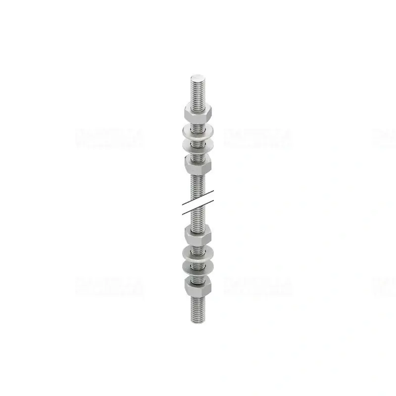 Prémium Menetes szár8x1000Niedax M 8/1000