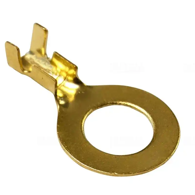 Szig.-len szem. saru 4mm2 M8 HSZ8 Csak ma