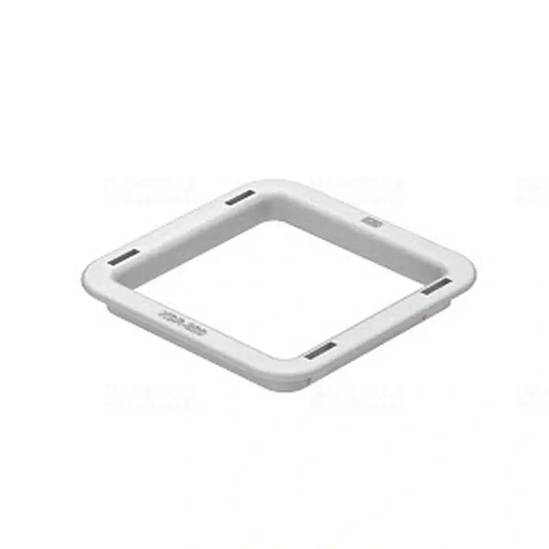 Kedvezmény Kábelvédő gyűrű62x62fenékátvezetés AZ, 6066696