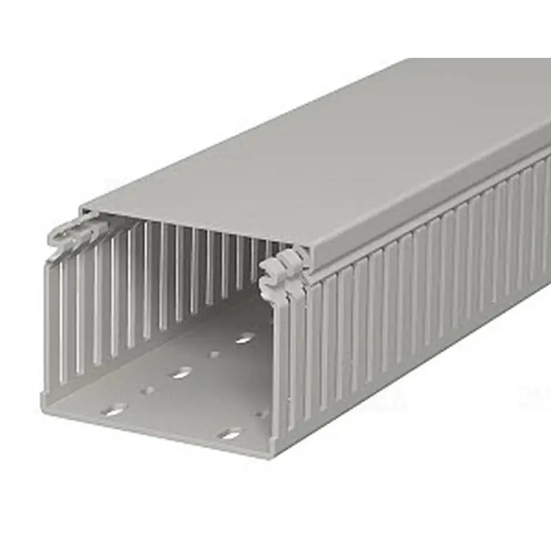 Perforált kábelcsatorna 75x100 (magasság*szélesség)LKV6178328 Utolsó esély