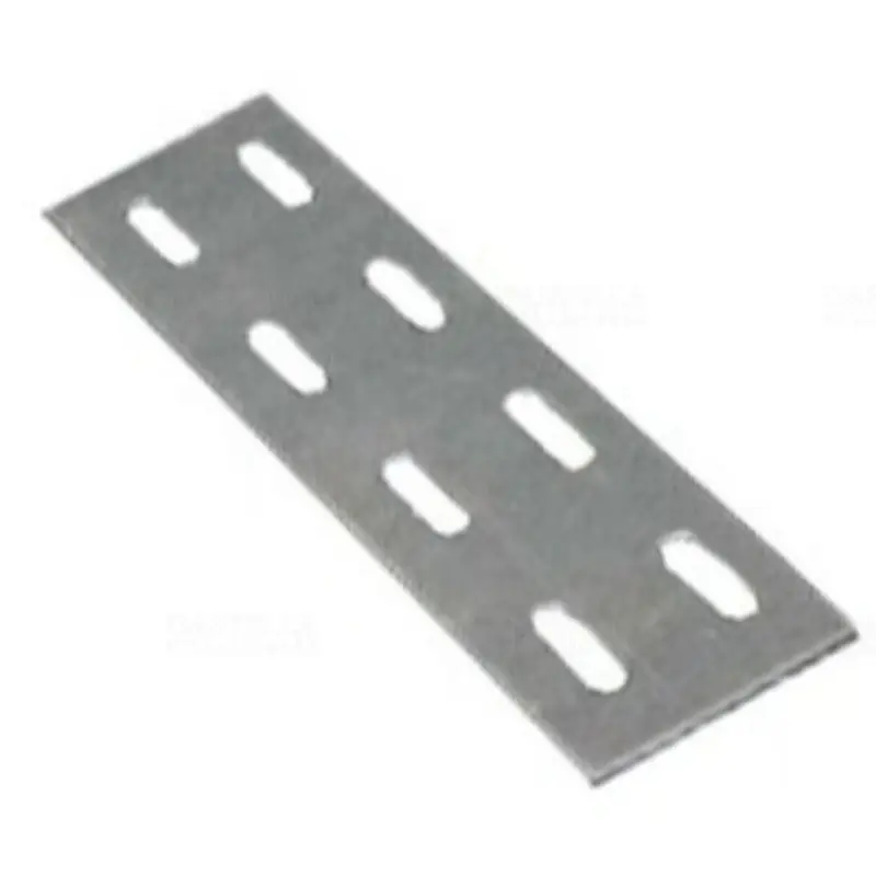 Eredeti Kábellétra toldó 200x50 tűzálló Sendzimir, S 60X200 S Kopos